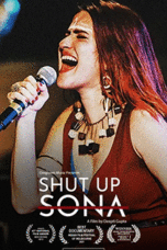 Read more about the article Shut Up Sona