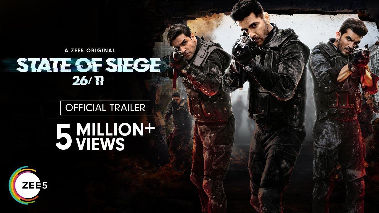 State of seige Temple Attack free movie download