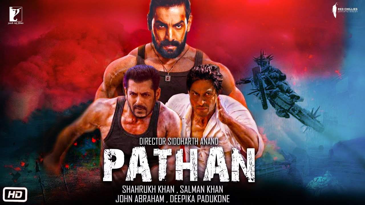 Watch Pathan Movie Online