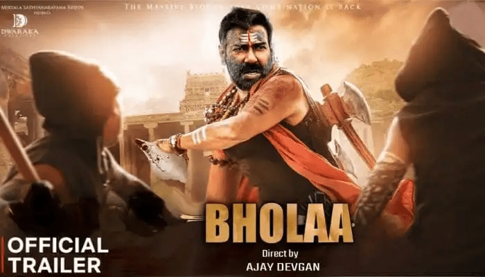 Bholaa Movie Download