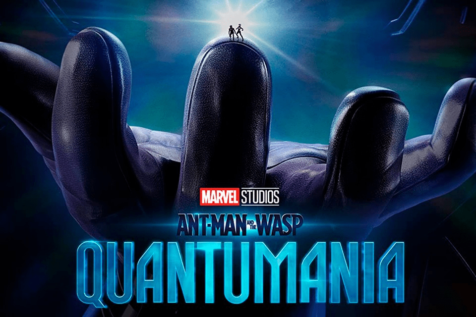 Ant Man and the Wasp Quantumania Movie Download Kuttymovies