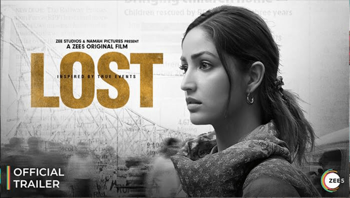 Lost Movie Download