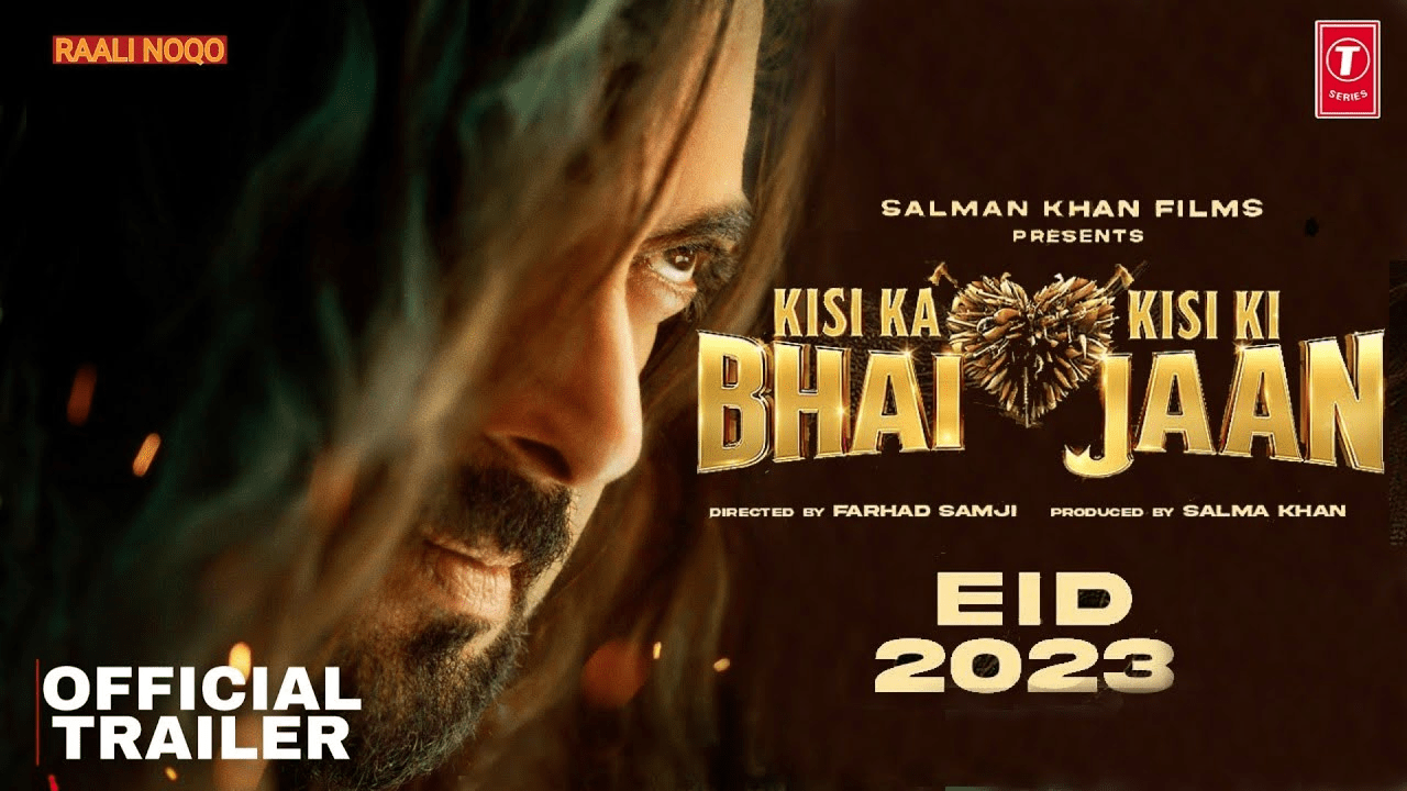 Watch Kisi Ka Bhai Kisi Ki Jaan Movie Online