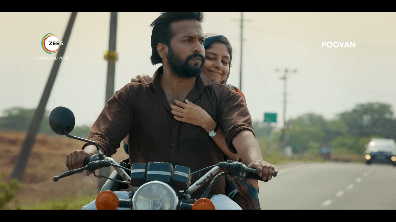 Poovan Malayalam Movie Watch Online