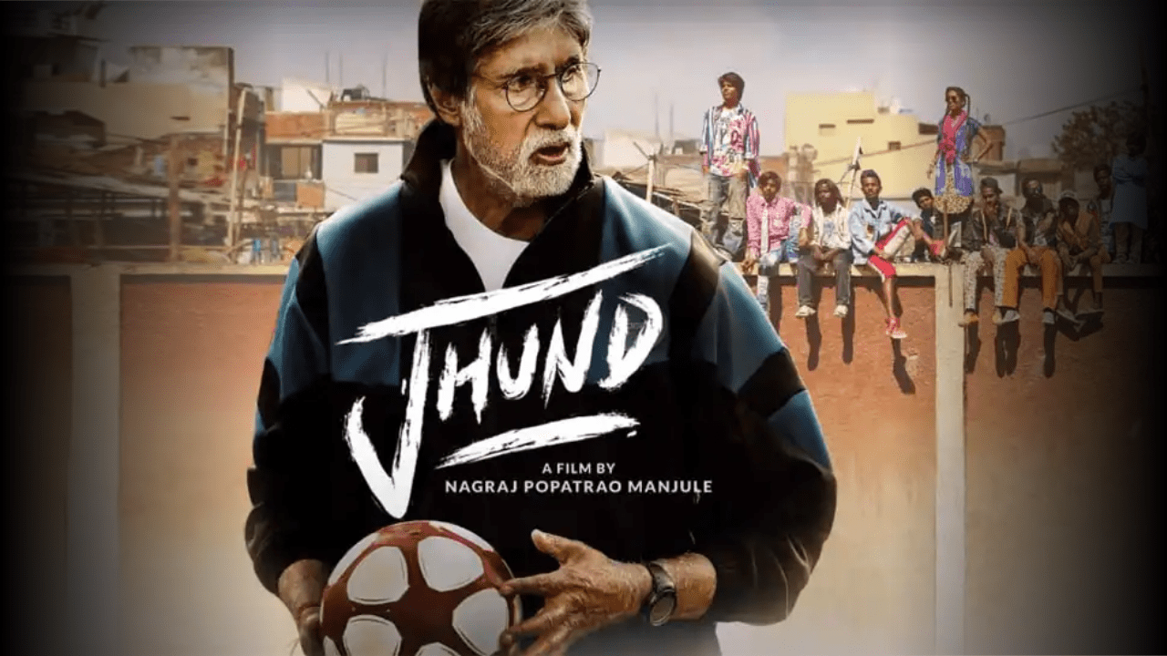 Jhund Movie Review Images