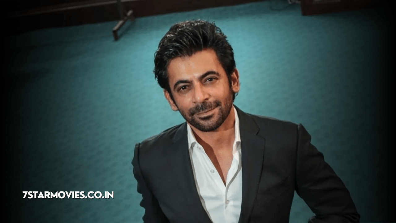 Sunil Grover Images