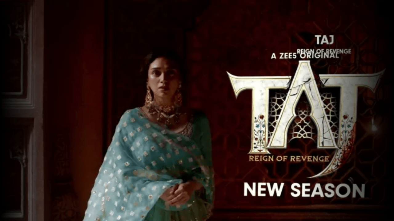 Taj Reign Of Revenge Feature Image