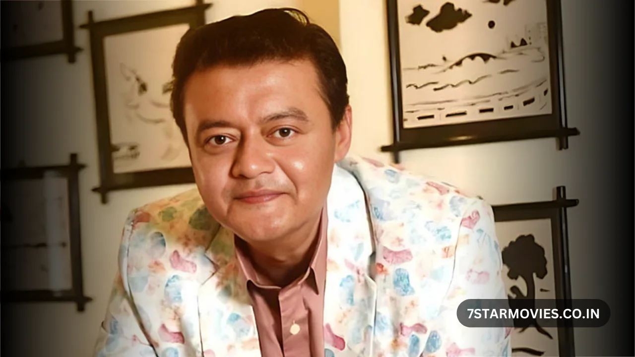 Saswata Chatterjee Images