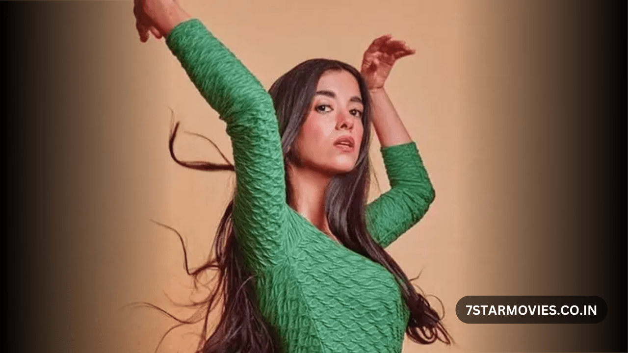 saba azad latest picture