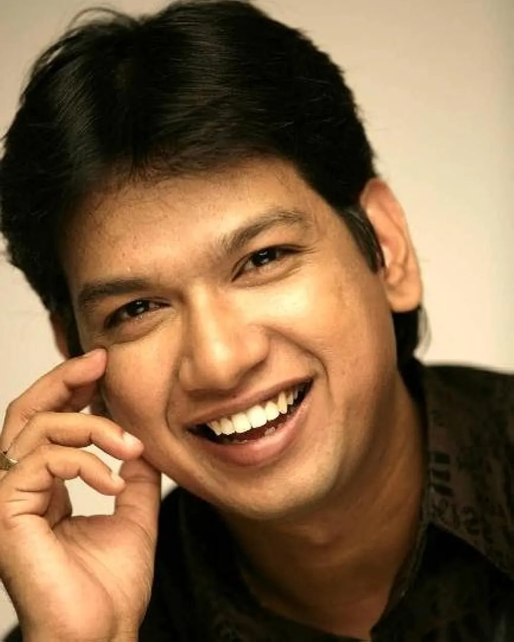 vijay prakash