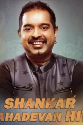 Shankar Mahadevan