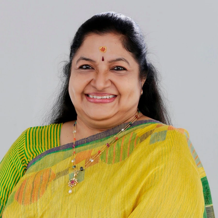 K. S. Chithra