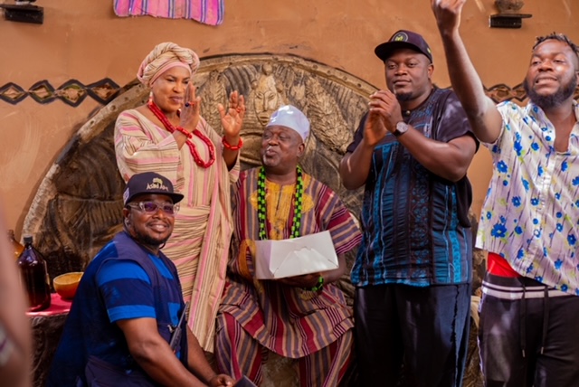 Asiri Ade 2424 Movie